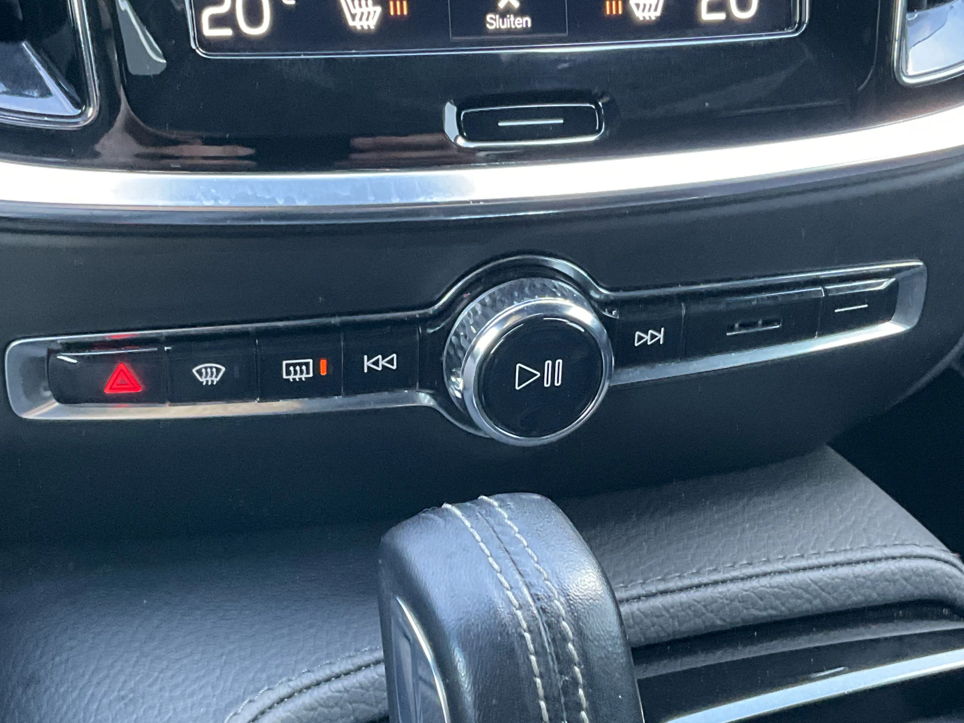 Hoofdafbeelding Volvo S60