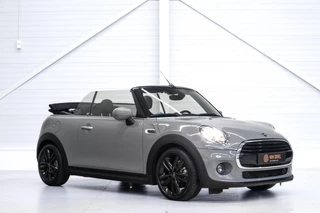 MINI Cabrio 1.5 Cooper Salt | Business |