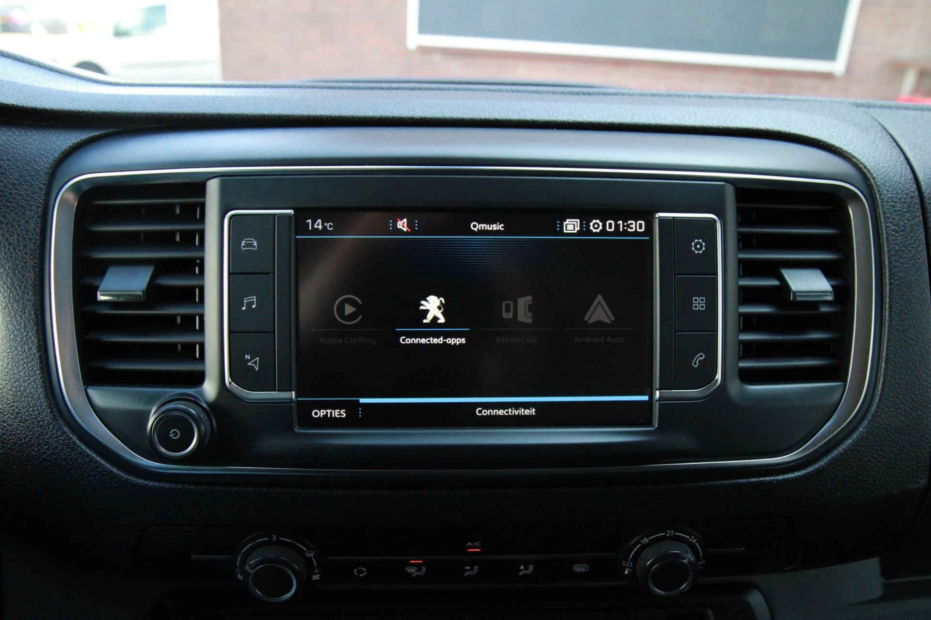 Hoofdafbeelding Peugeot Expert