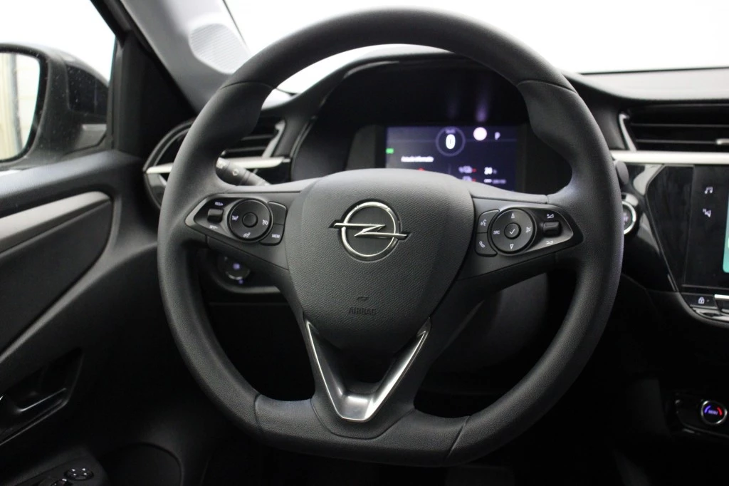 Hoofdafbeelding Opel Corsa-e