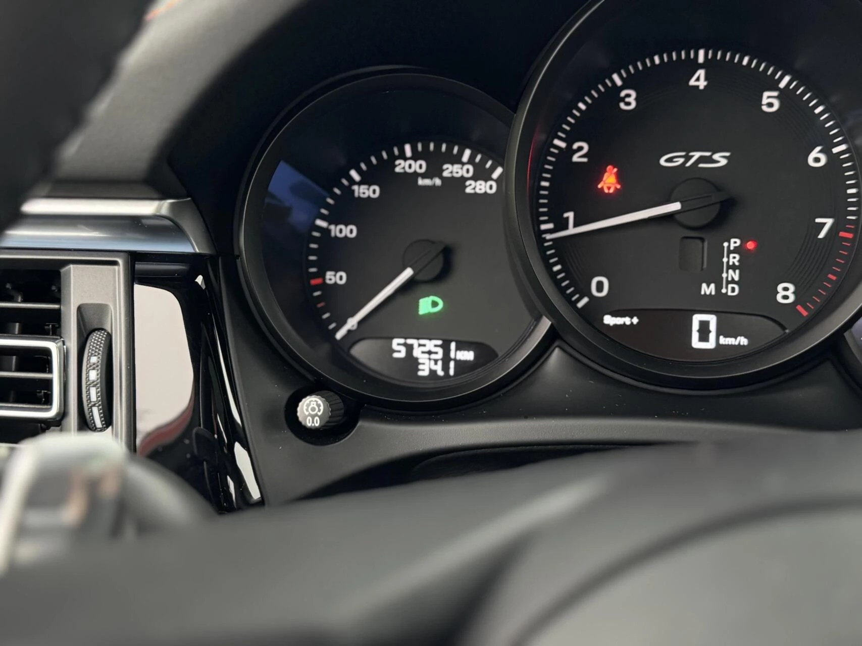 Hoofdafbeelding Porsche Macan