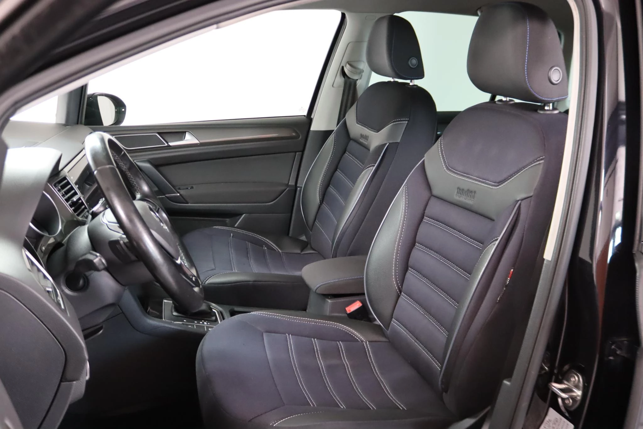 Hoofdafbeelding Volkswagen Golf Sportsvan