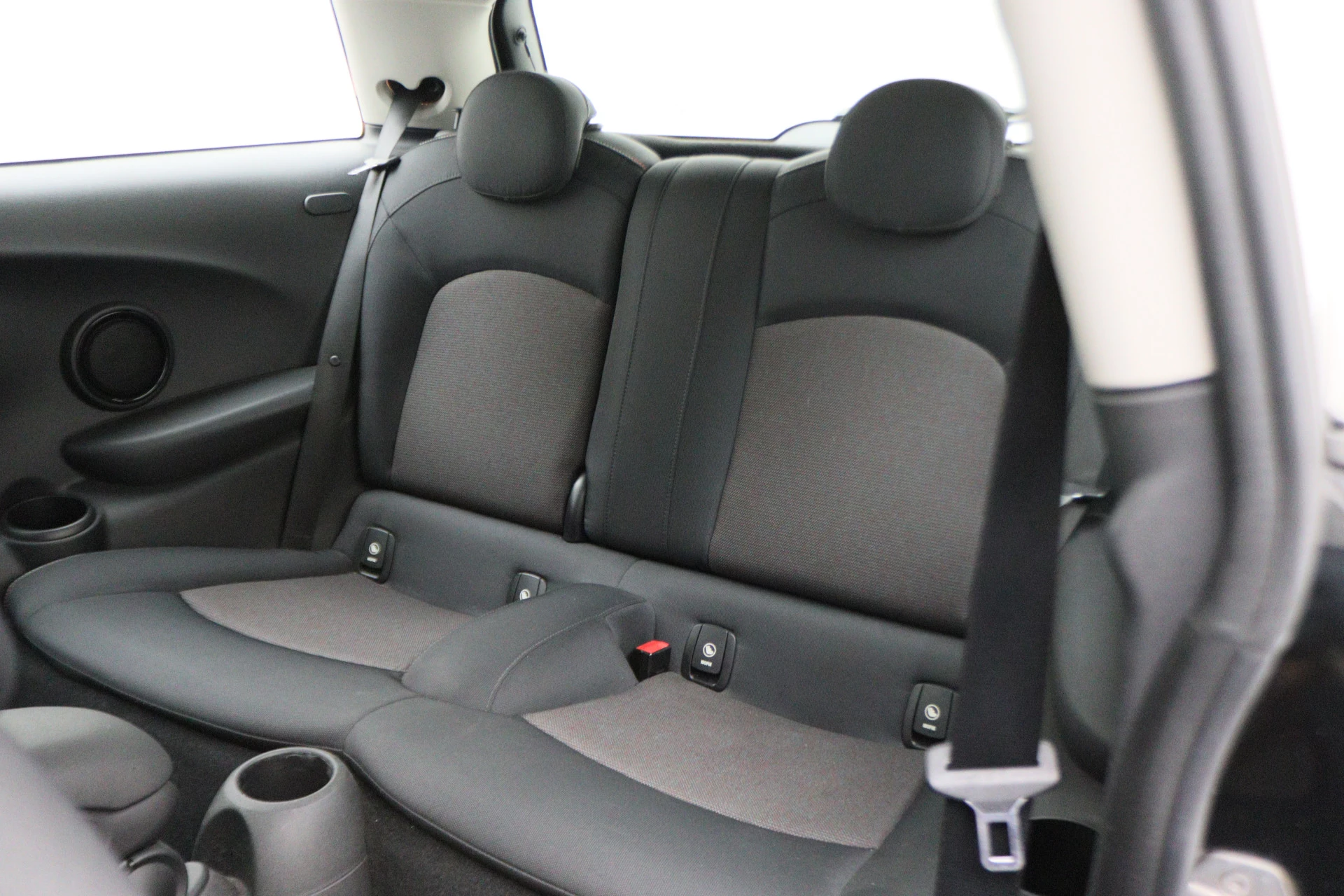 Hoofdafbeelding MINI One