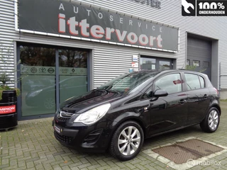 Opel Corsa D 1.2 Ecoflex Active