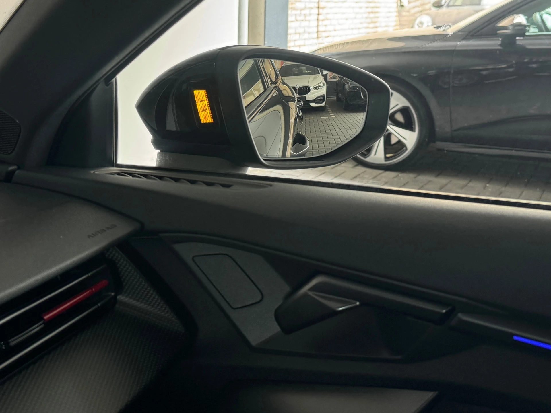 Hoofdafbeelding Audi RS3