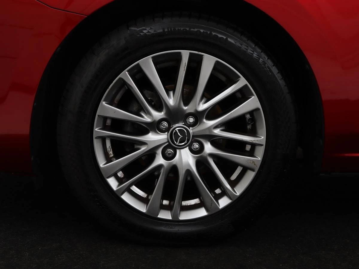 Hoofdafbeelding Mazda 2
