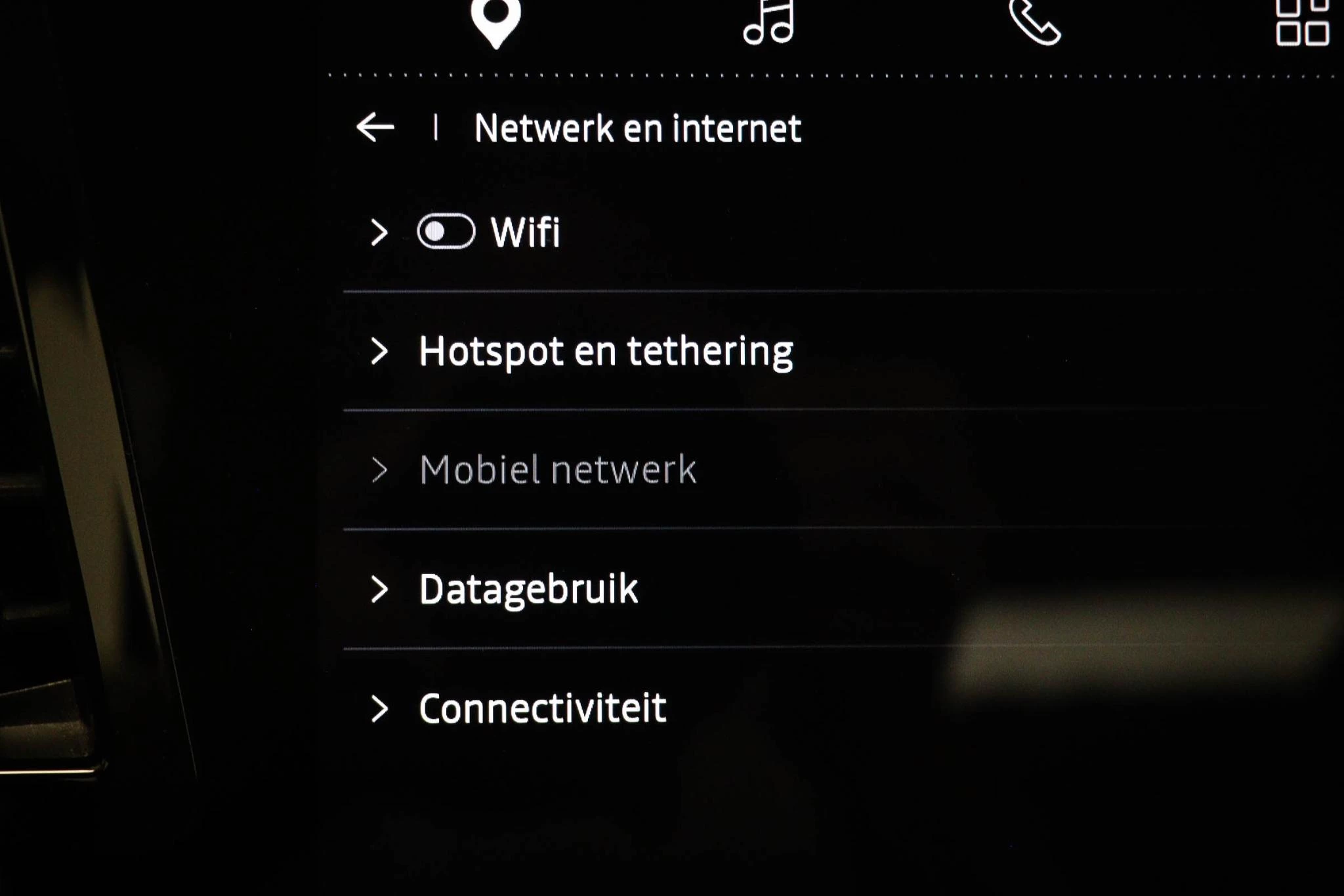 Hoofdafbeelding Renault Megane E-Tech