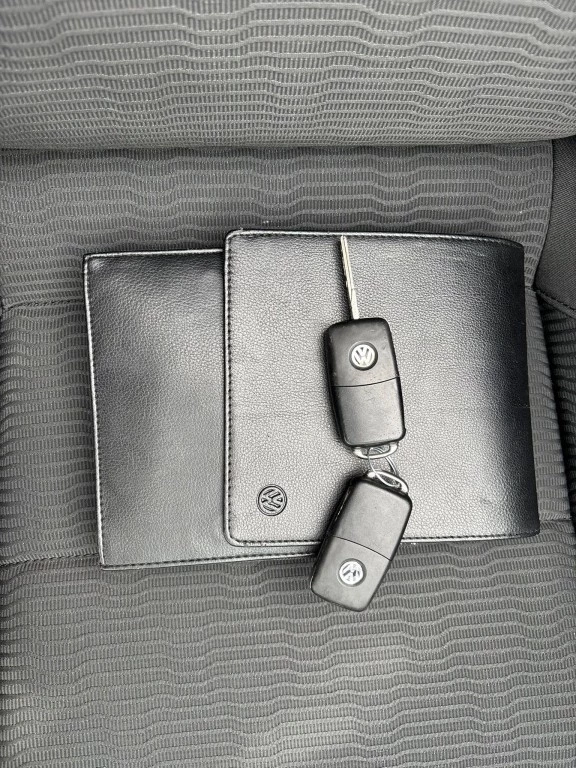 Hoofdafbeelding Volkswagen Eos