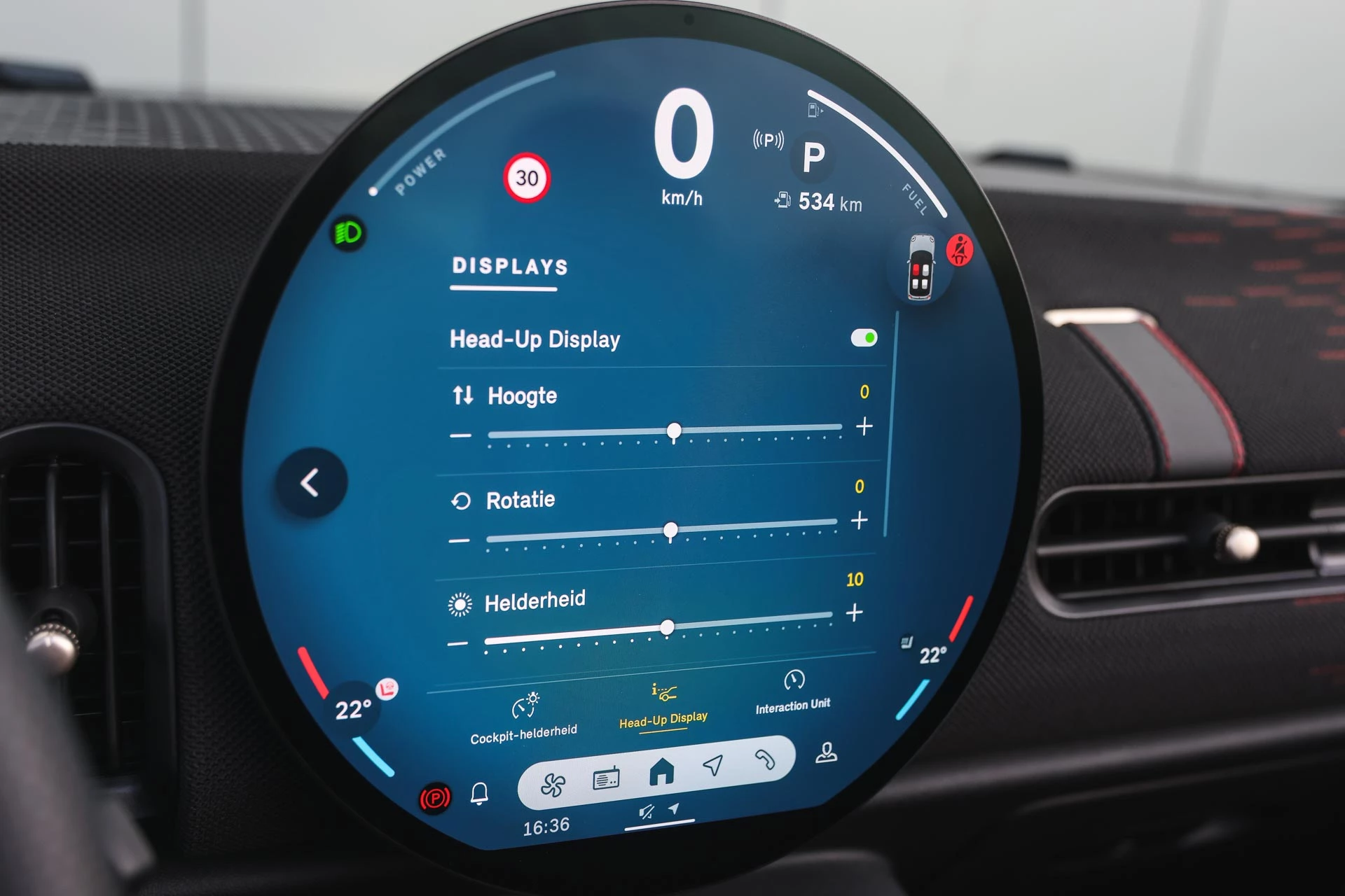 Hoofdafbeelding MINI Cabrio