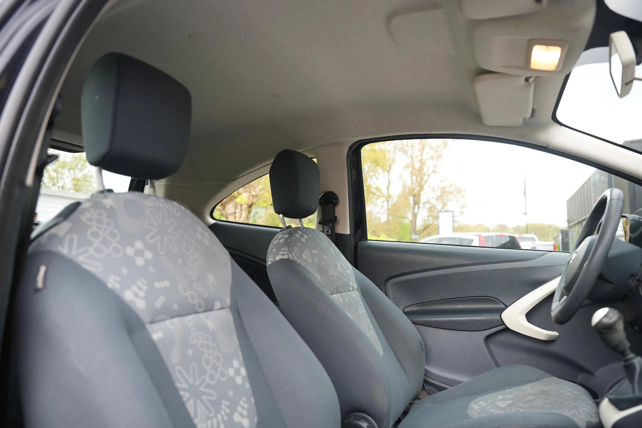 Hoofdafbeelding Ford Ka