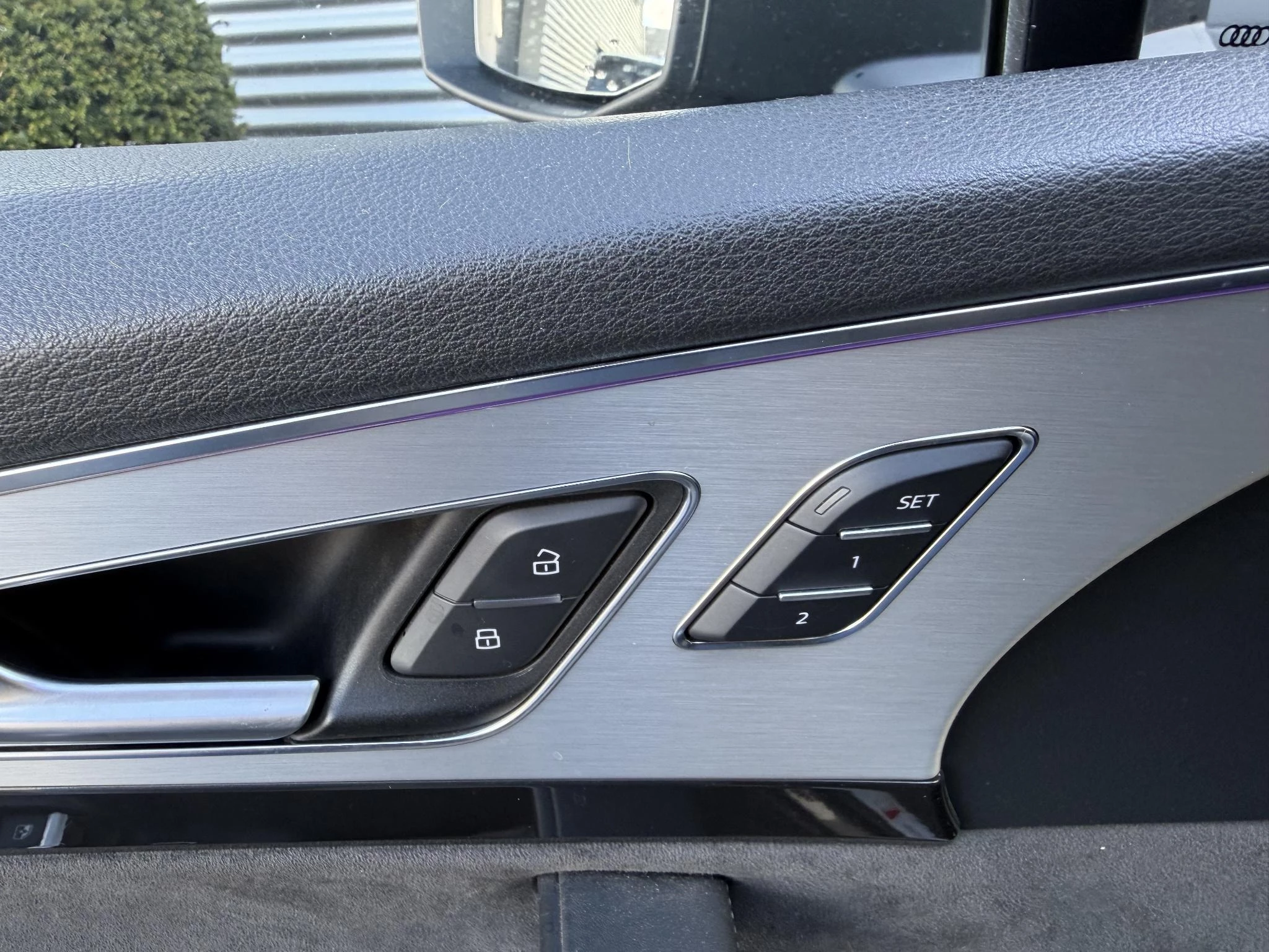 Hoofdafbeelding Audi SQ7