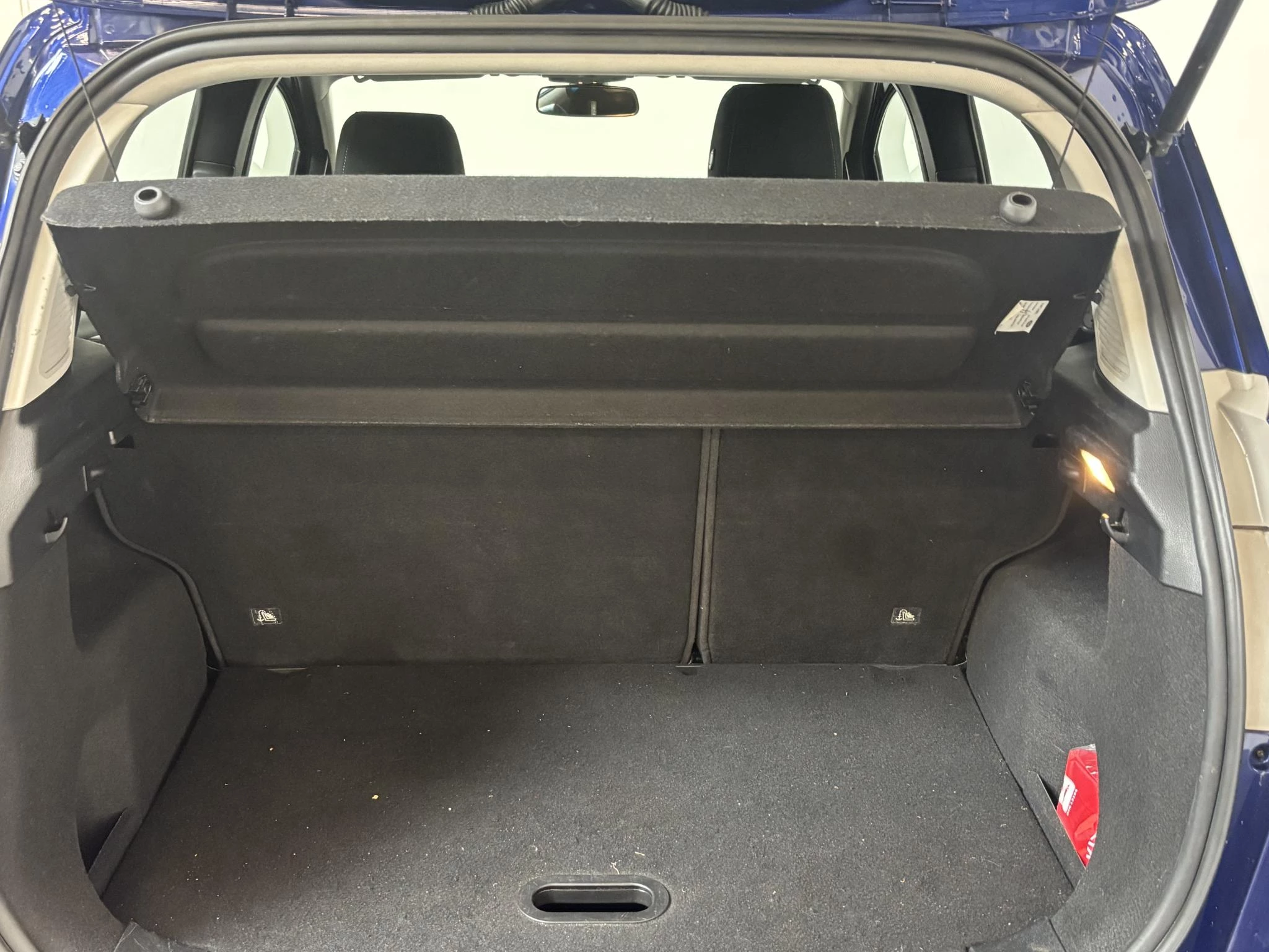Hoofdafbeelding Ford B-MAX