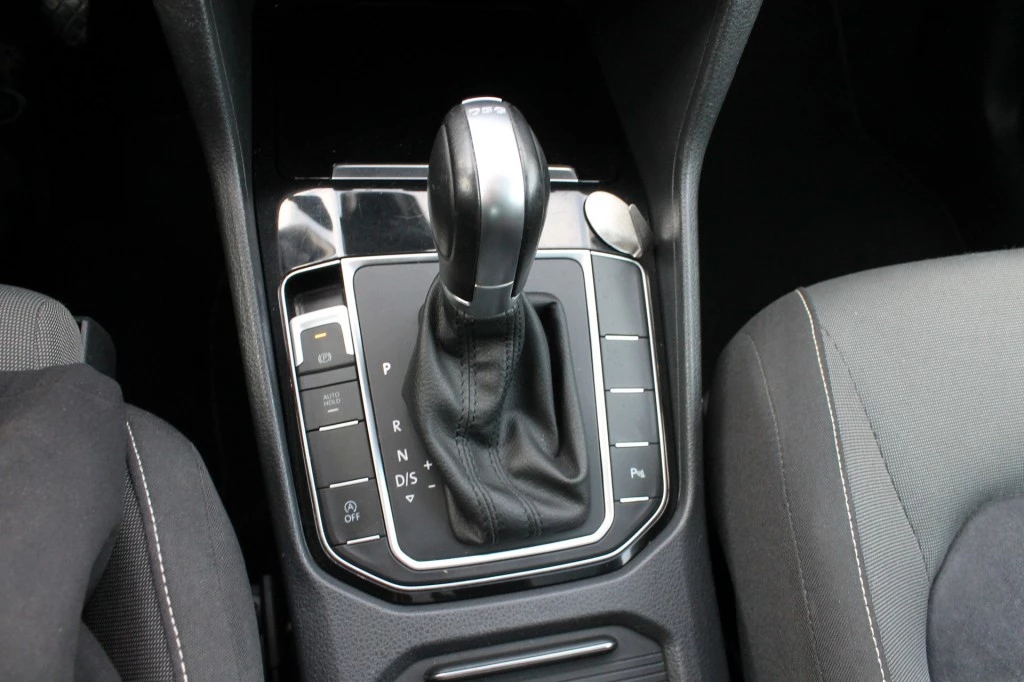 Hoofdafbeelding Volkswagen Golf Sportsvan