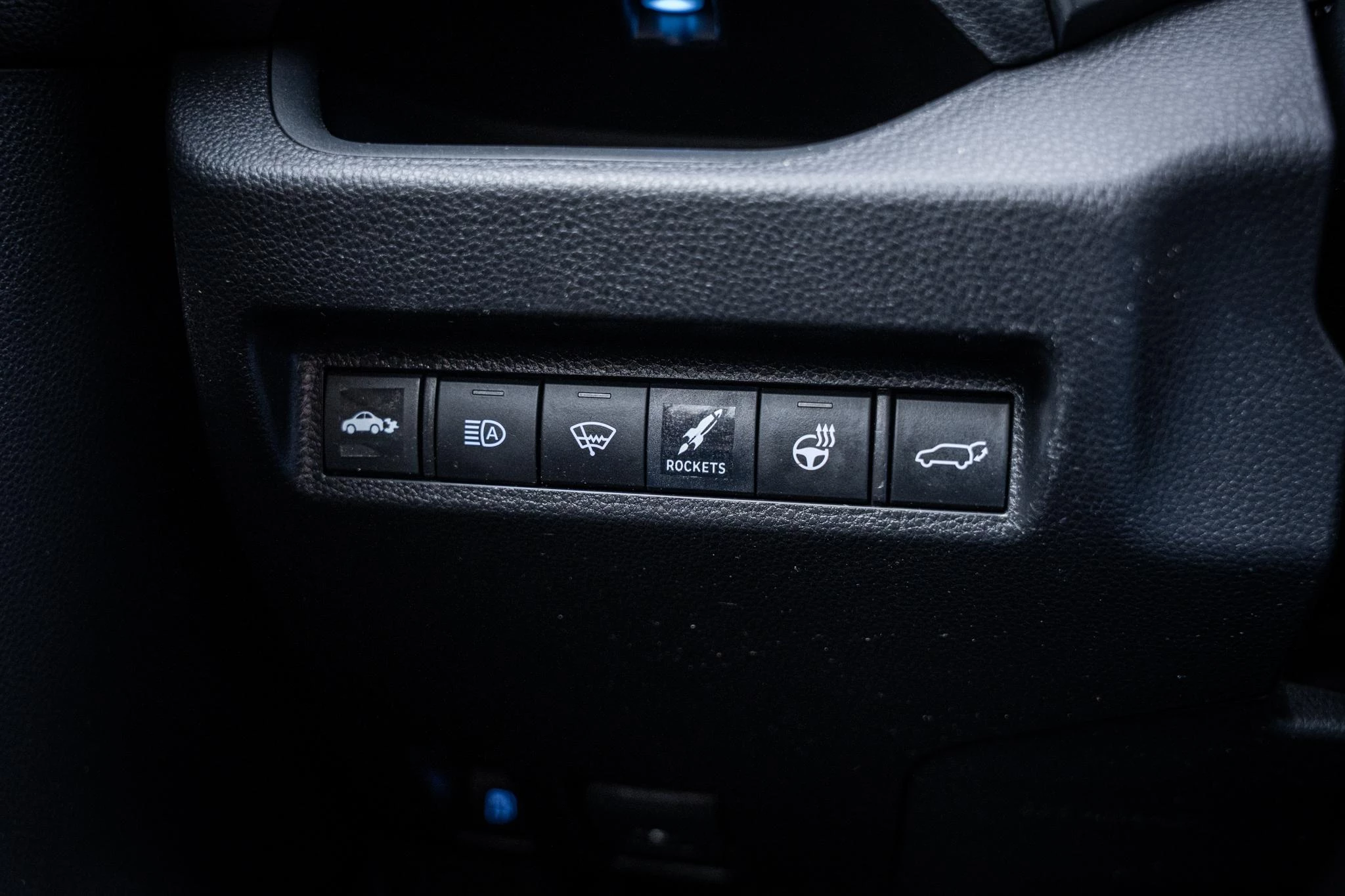 Hoofdafbeelding Suzuki Across
