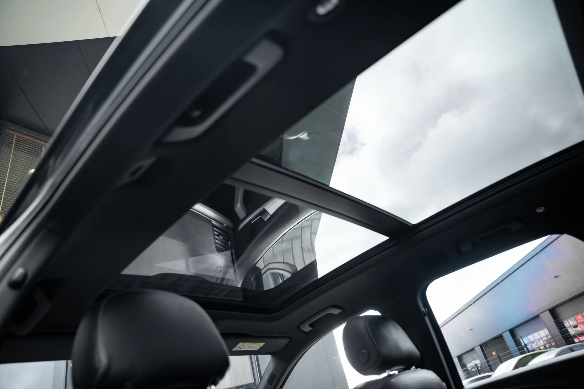 Hoofdafbeelding Audi SQ5