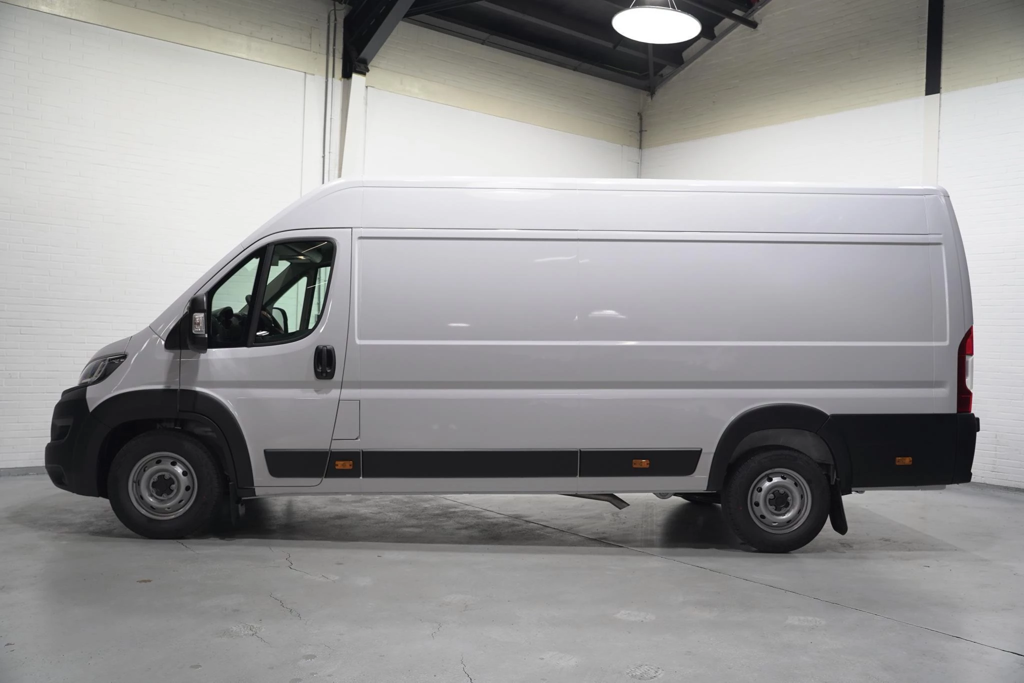 Hoofdafbeelding Fiat Ducato