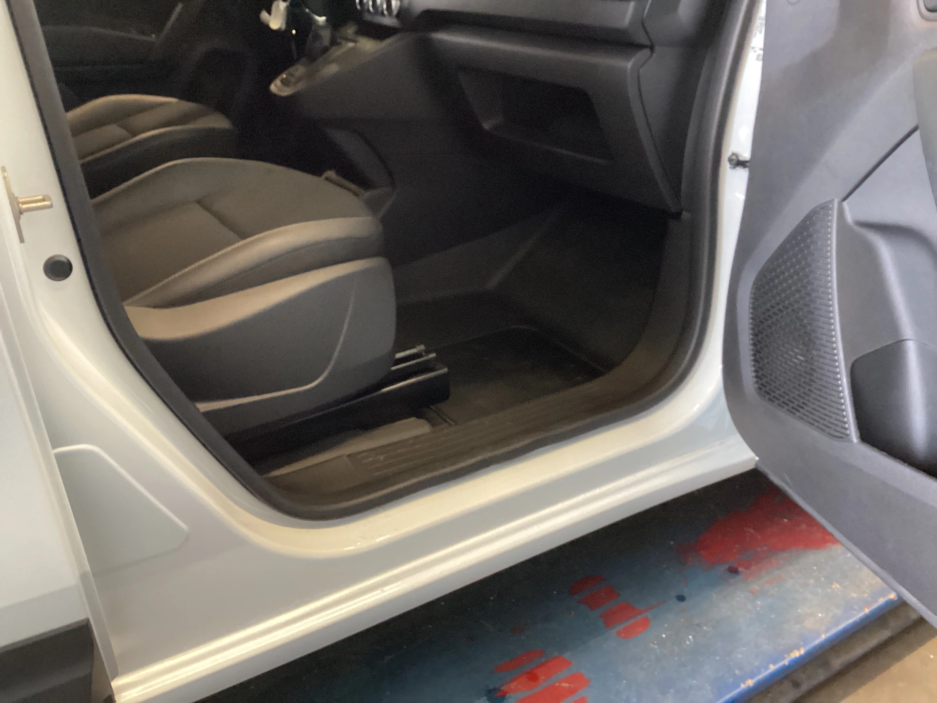 Hoofdafbeelding Nissan Townstar