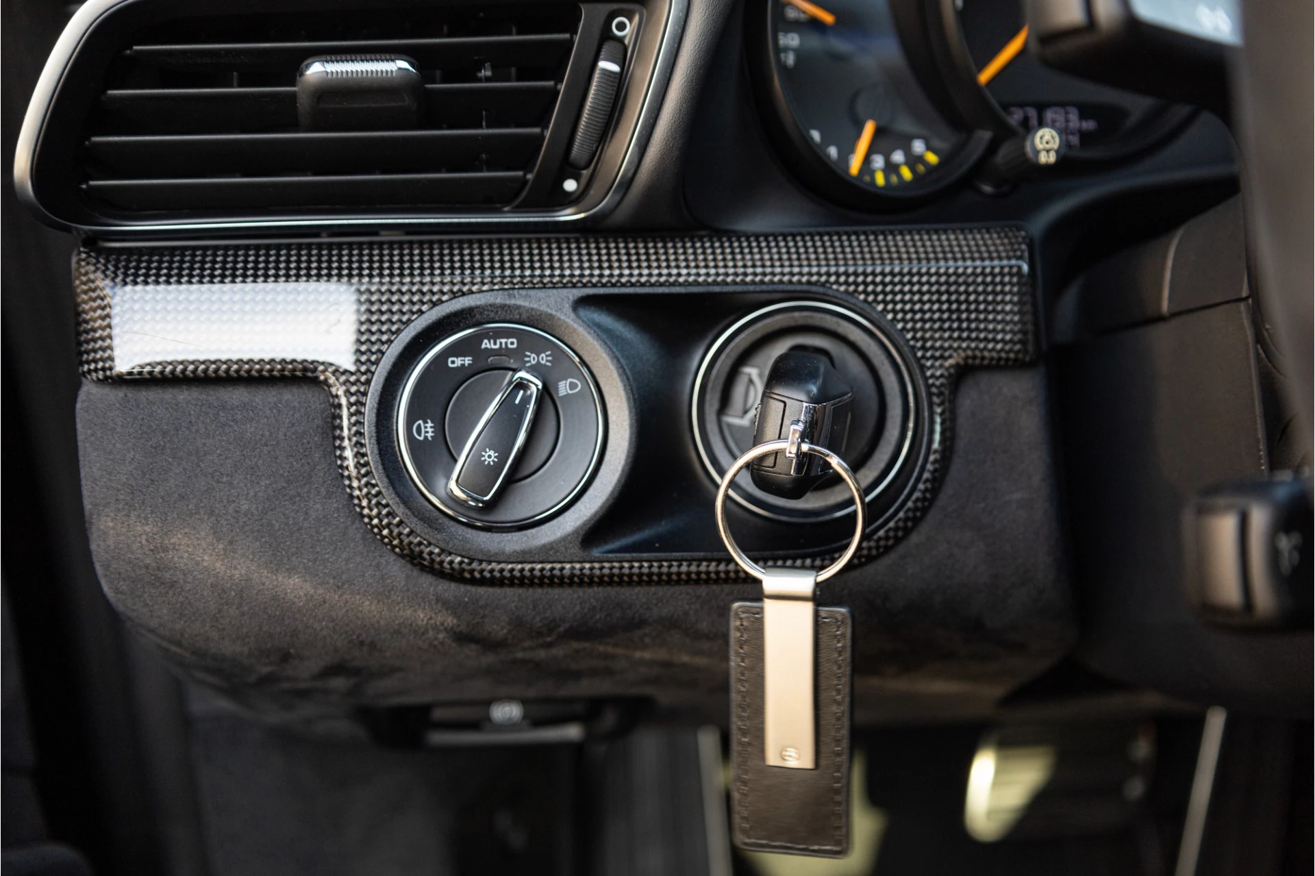 Hoofdafbeelding Porsche 911