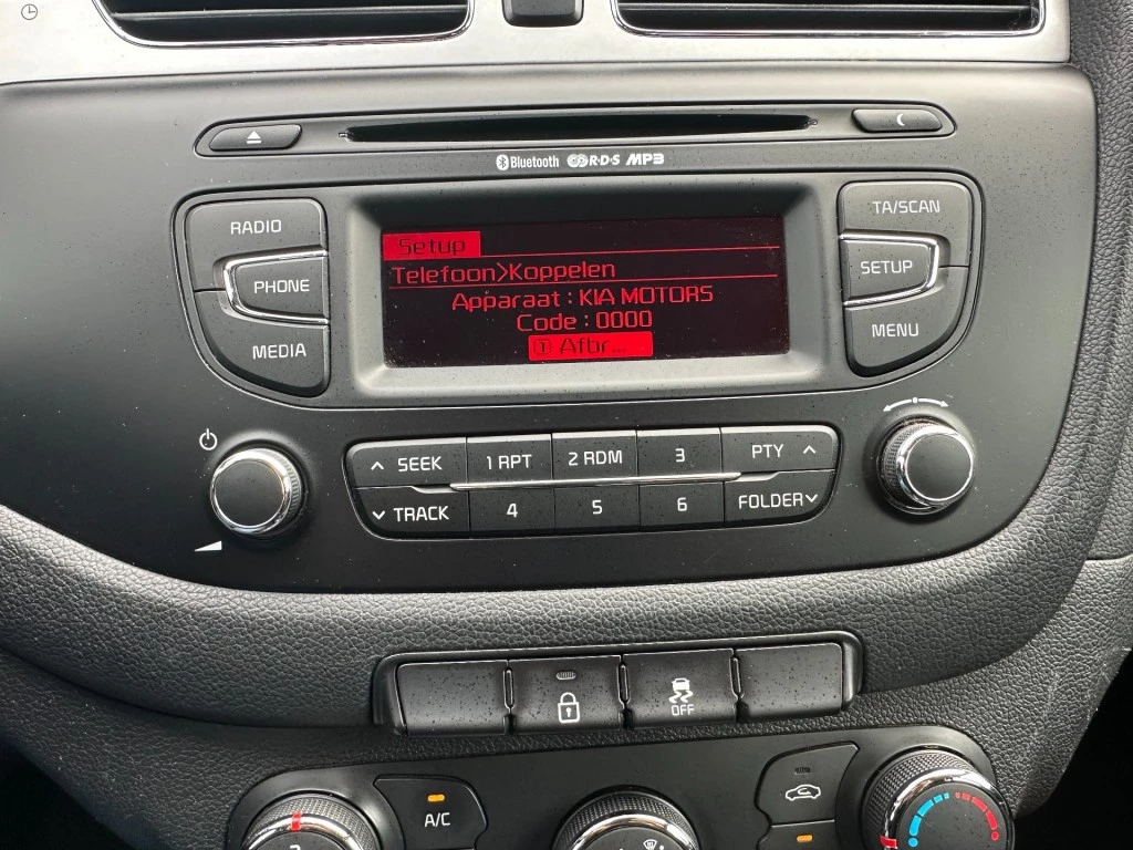 Hoofdafbeelding Kia Ceed