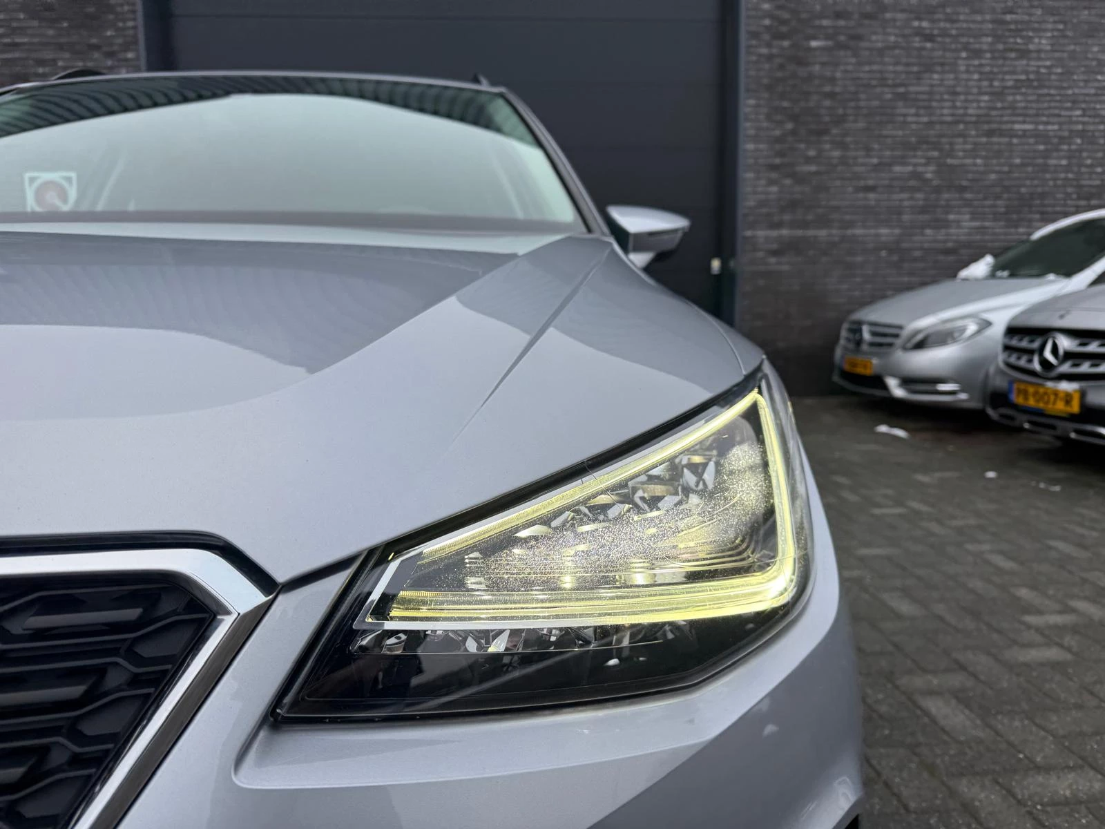 Hoofdafbeelding SEAT Arona