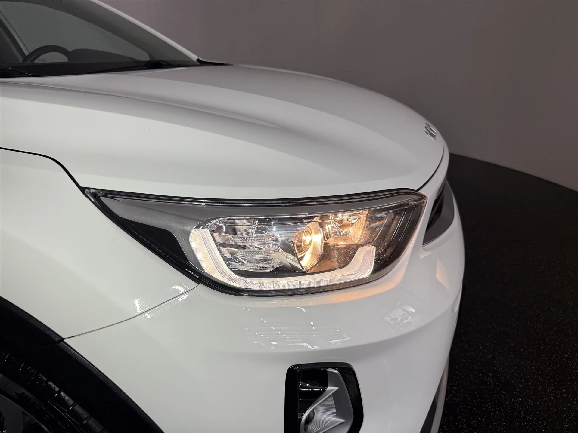 Hoofdafbeelding Kia Stonic