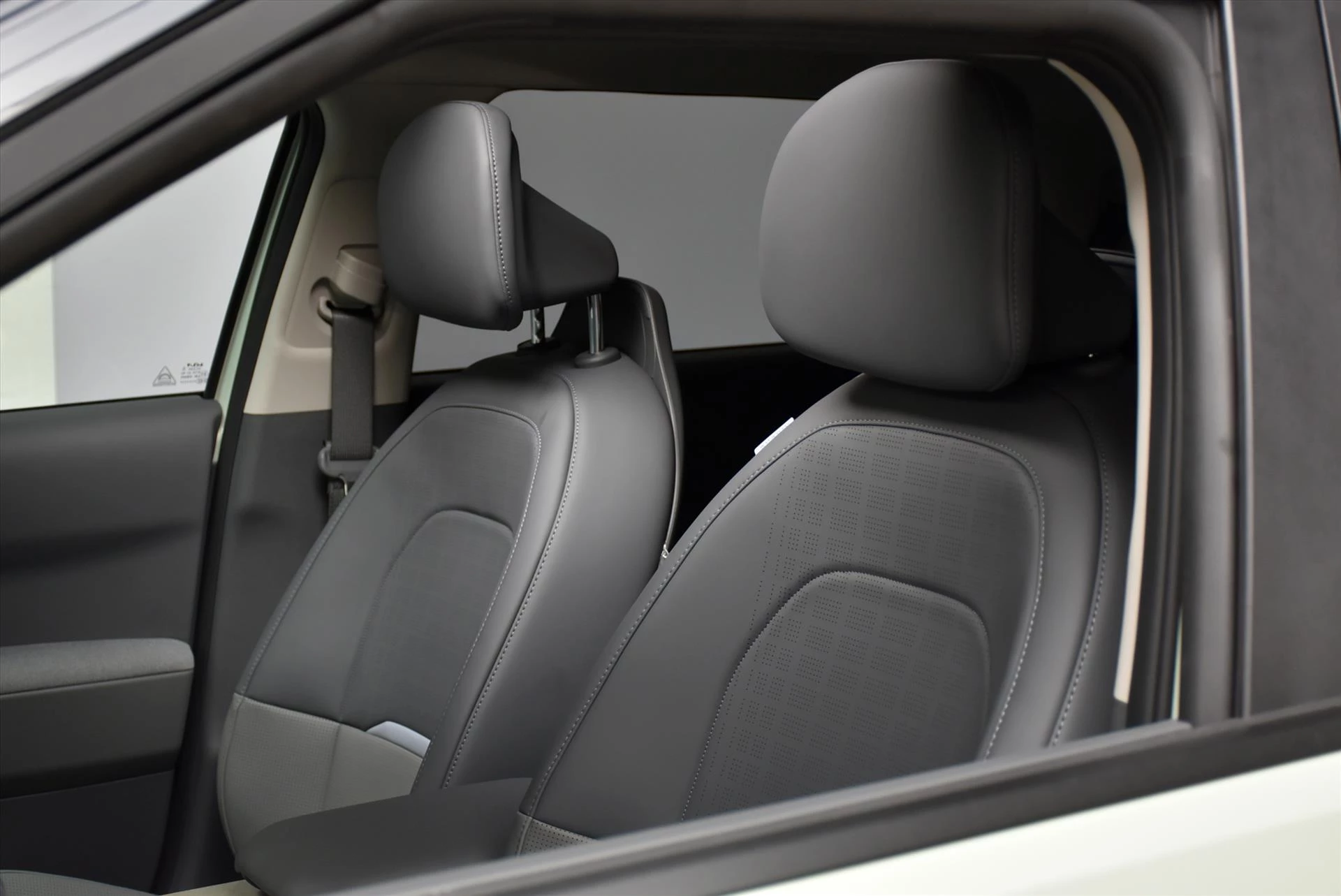 Hoofdafbeelding Kia EV3
