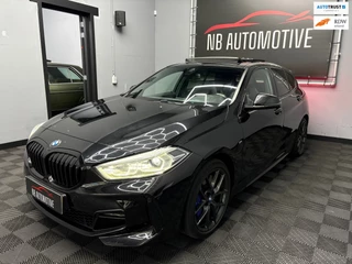 BMW 1-serie 120d xDrive