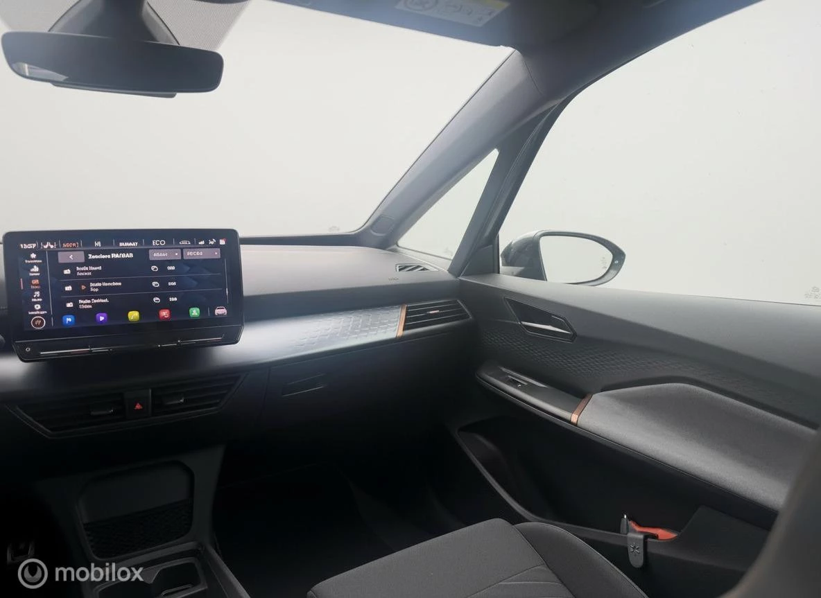 Hoofdafbeelding CUPRA Born