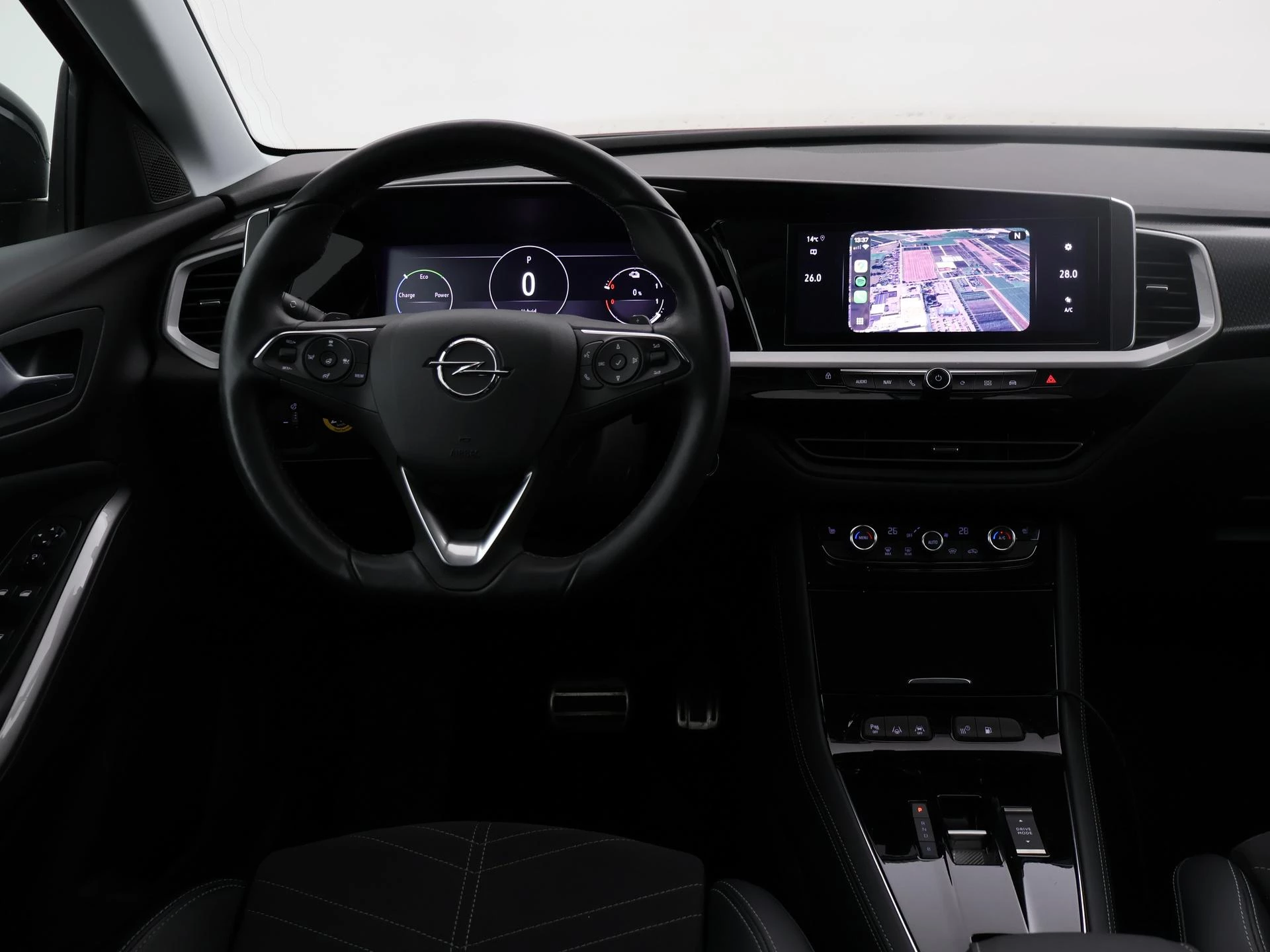 Hoofdafbeelding Opel Grandland