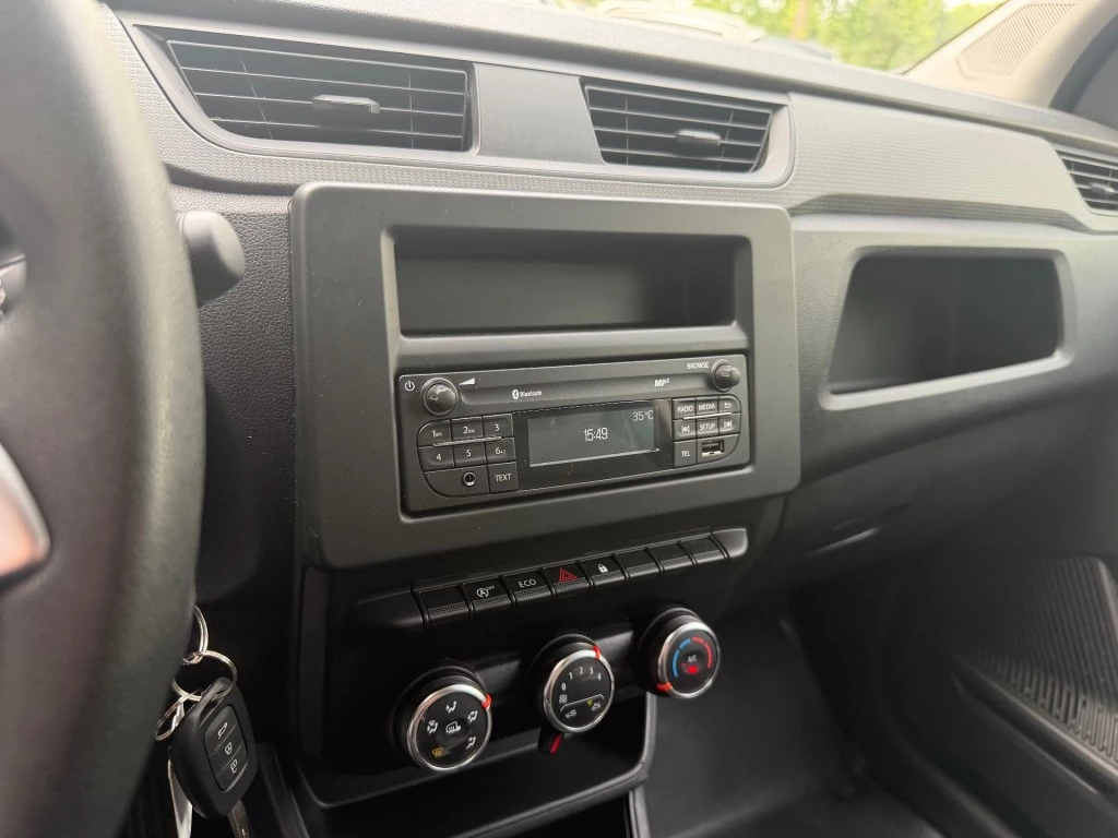 Hoofdafbeelding Renault Express