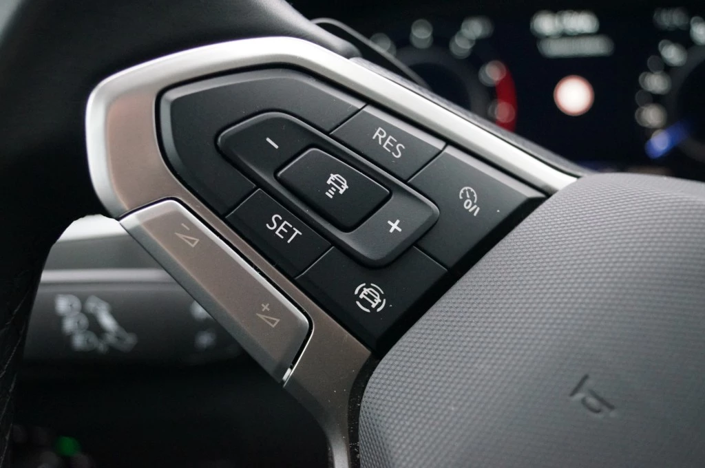 Hoofdafbeelding Volkswagen Tiguan Allspace