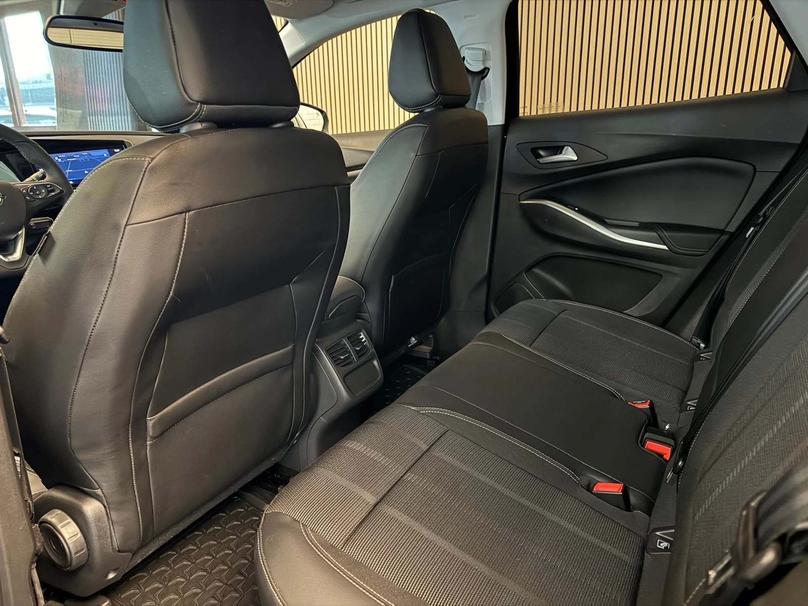 Hoofdafbeelding Opel Grandland