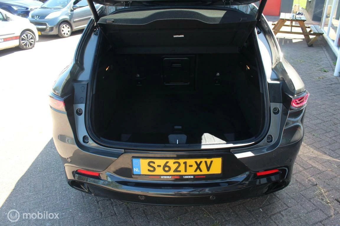 Hoofdafbeelding Alfa Romeo Tonale