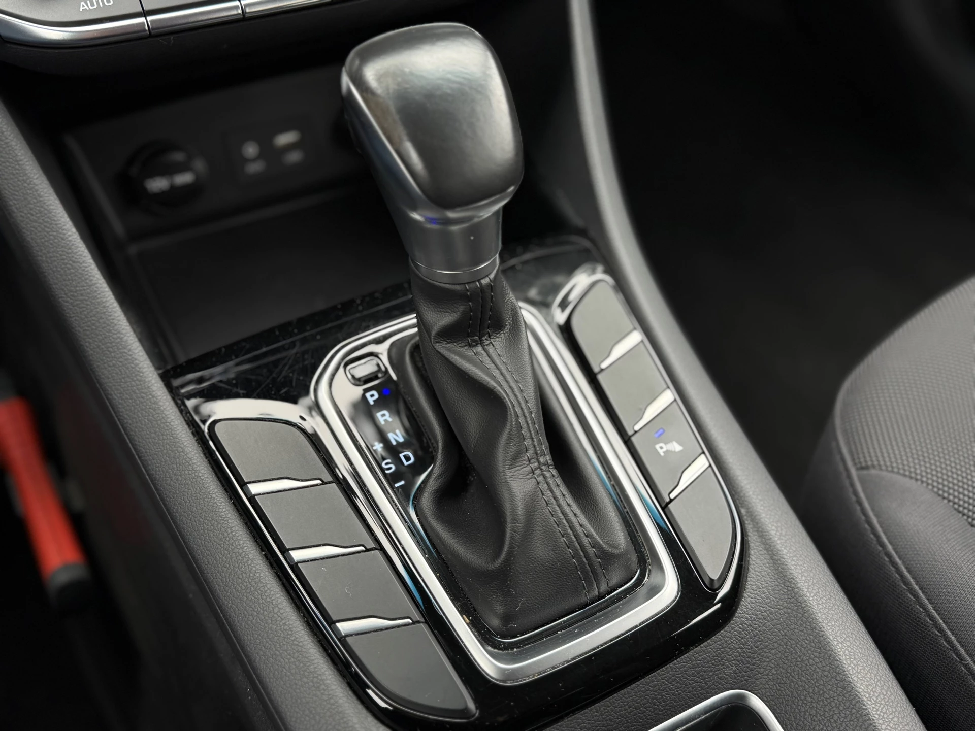 Hoofdafbeelding Hyundai IONIQ