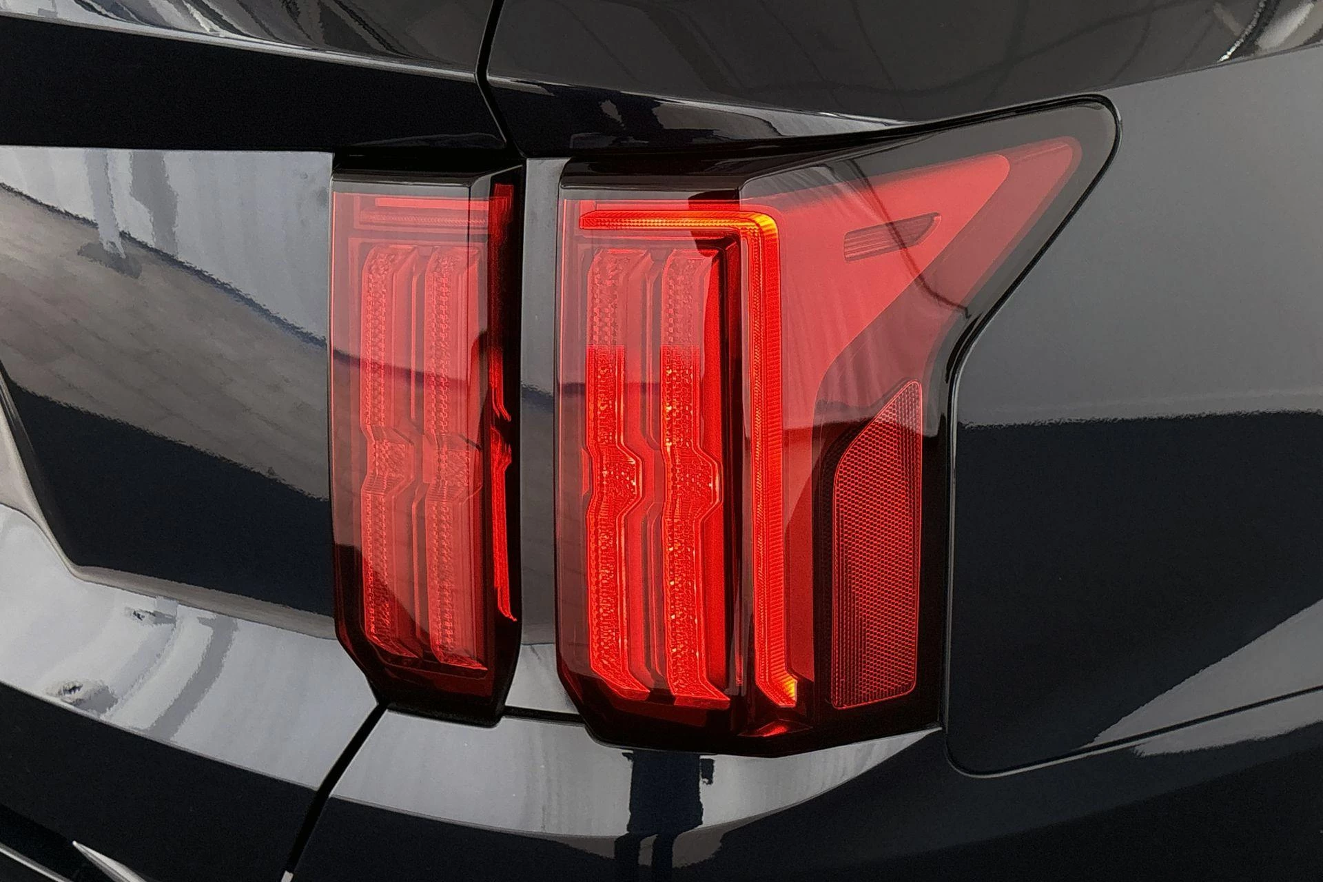 Hoofdafbeelding Kia Sorento