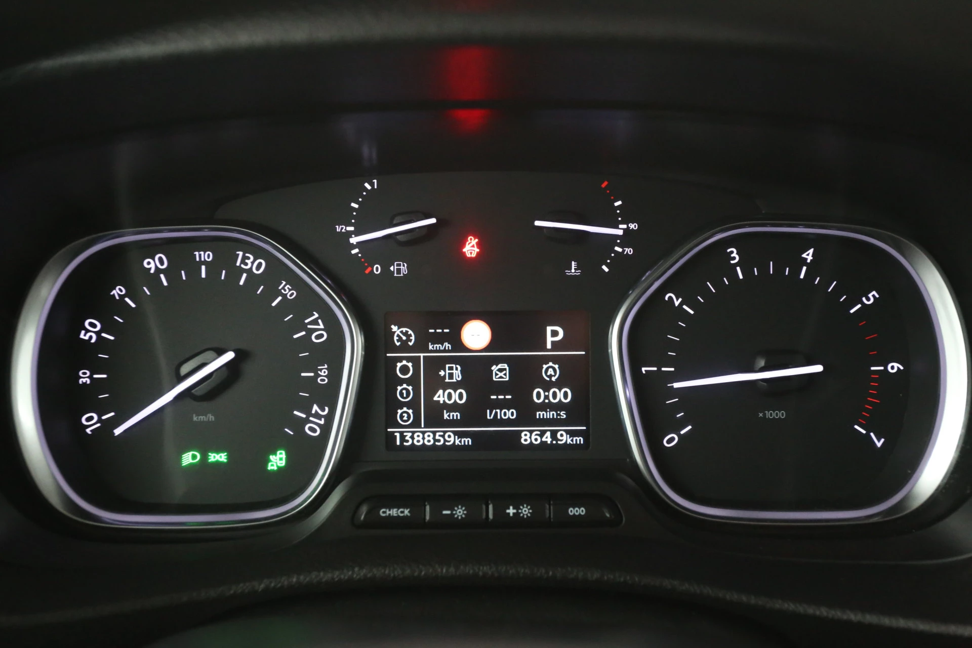 Hoofdafbeelding Peugeot Expert