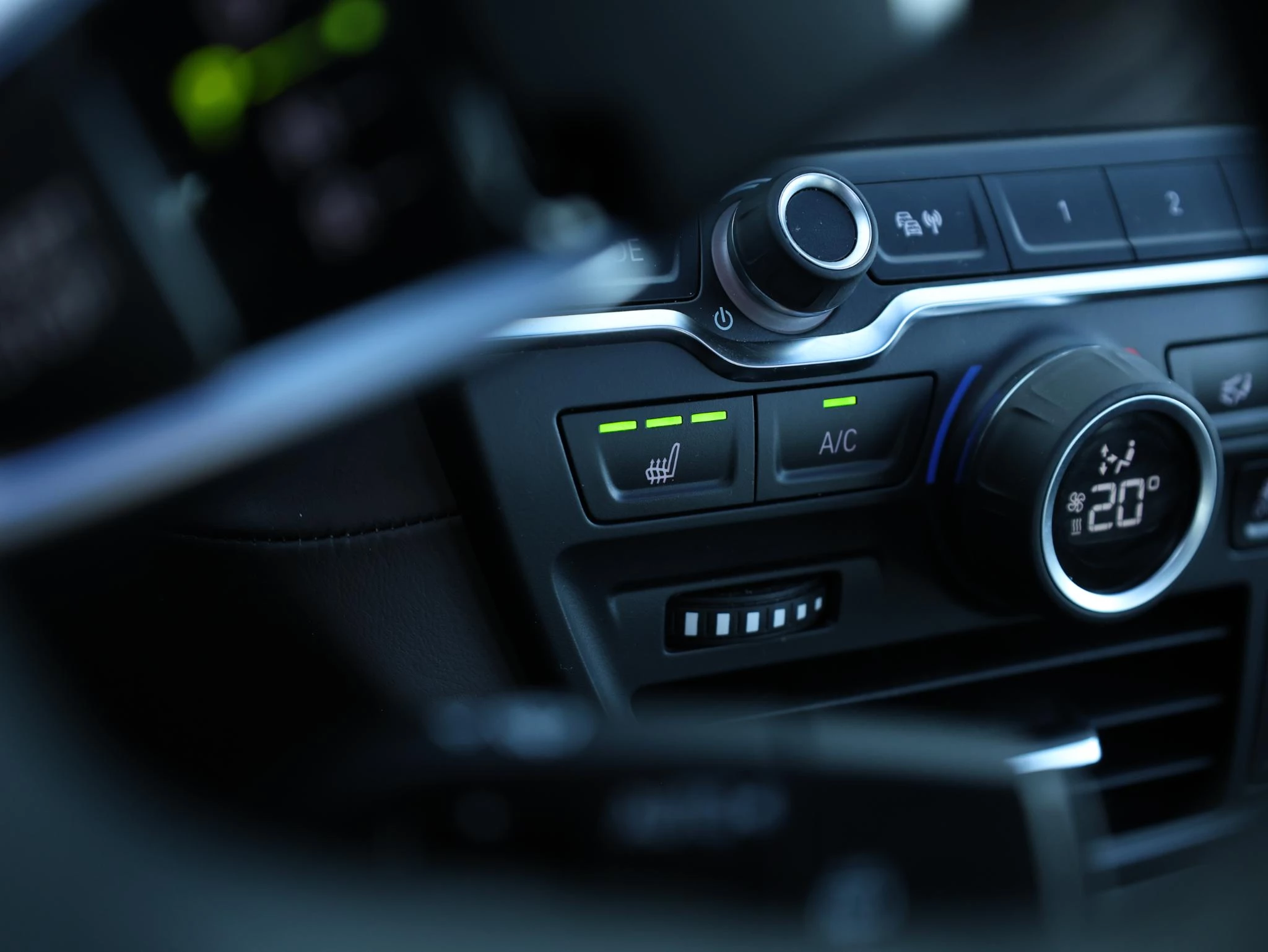 Hoofdafbeelding BMW i3