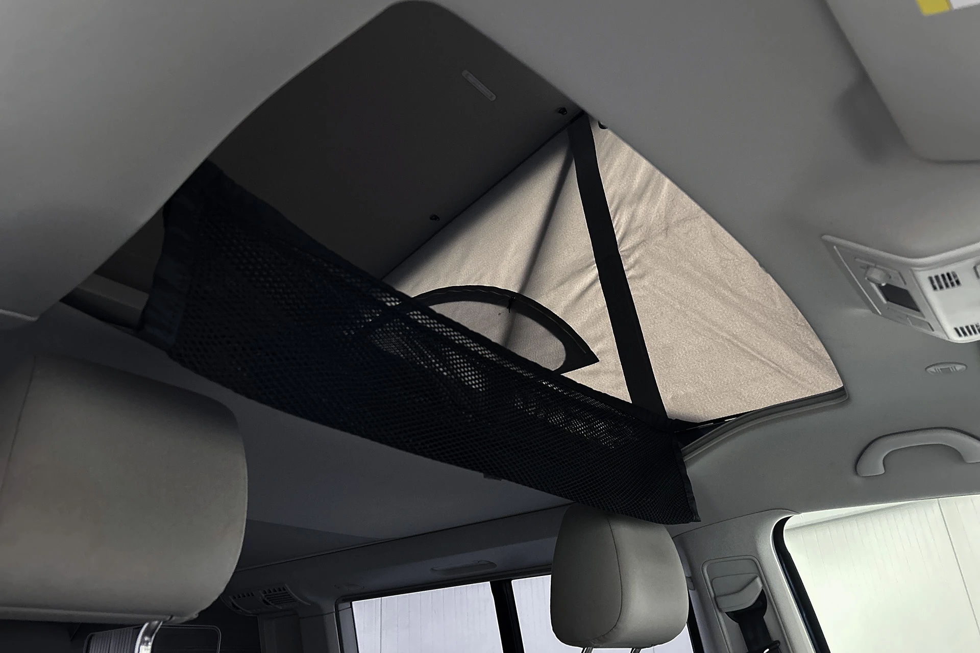 Hoofdafbeelding Volkswagen California