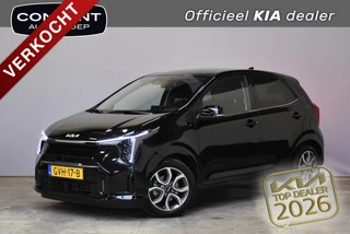 Kia Picanto 1.0 DPi 63pk 4-zits AMT ExecutiveLine AUTOMAAT