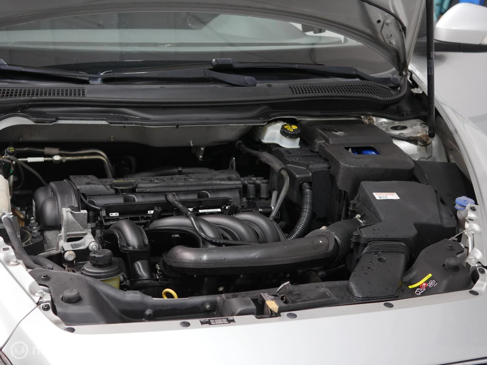 Hoofdafbeelding Volvo C30