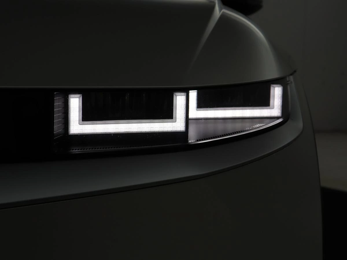 Hoofdafbeelding Hyundai IONIQ 5