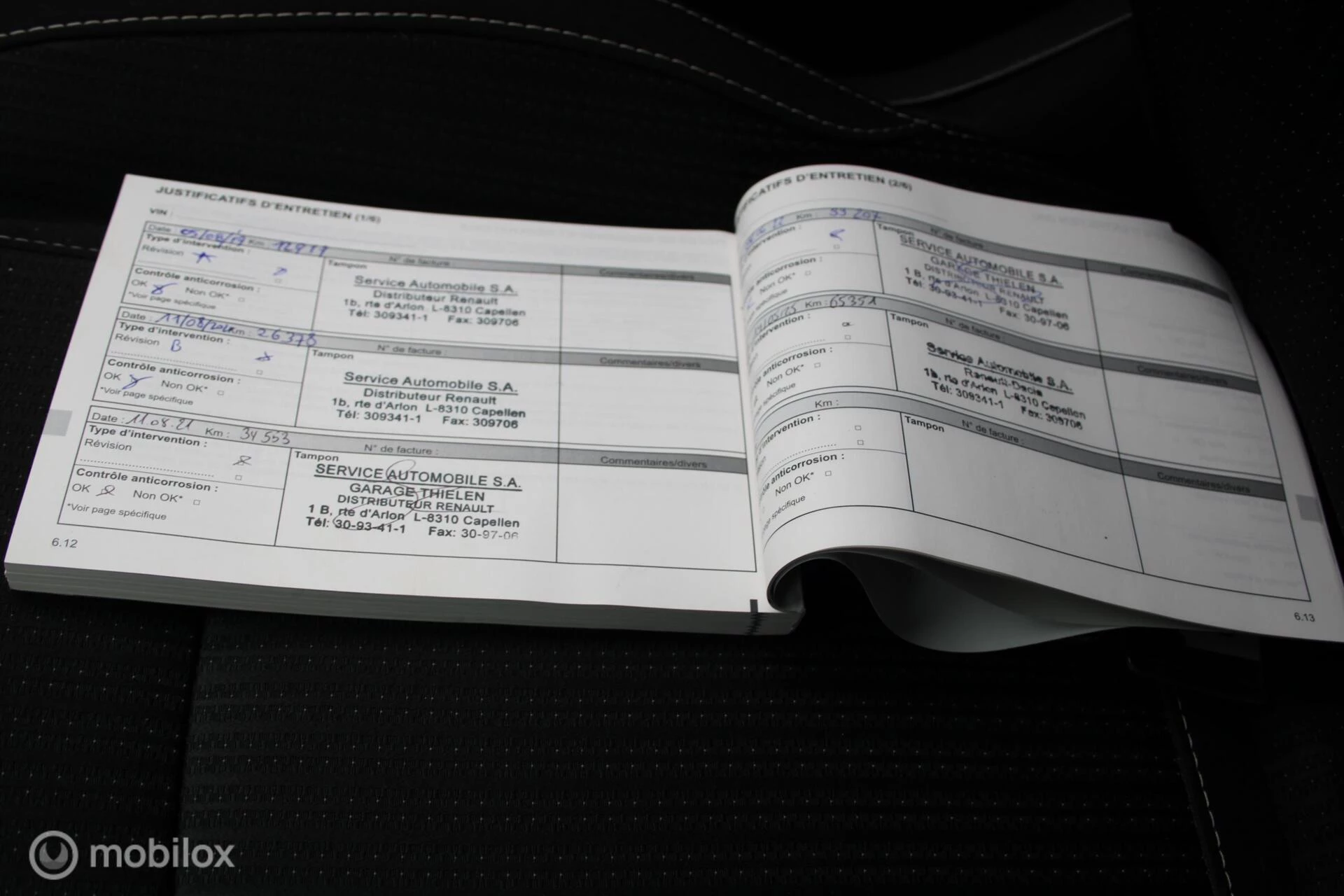 Hoofdafbeelding Renault Mégane