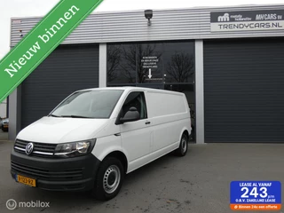 Volkswagen Transporter 2.0 TDI L2H1