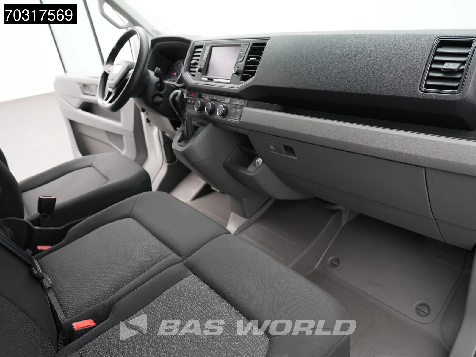 Hoofdafbeelding MAN TGE