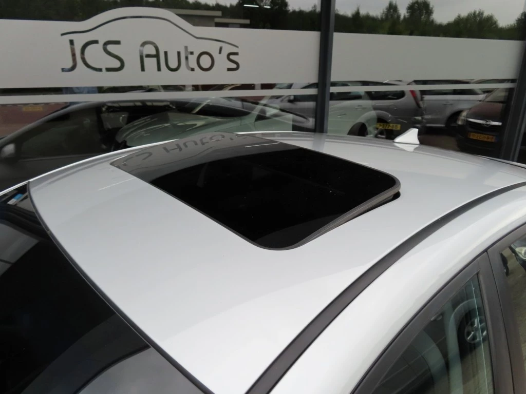 Hoofdafbeelding Hyundai IONIQ