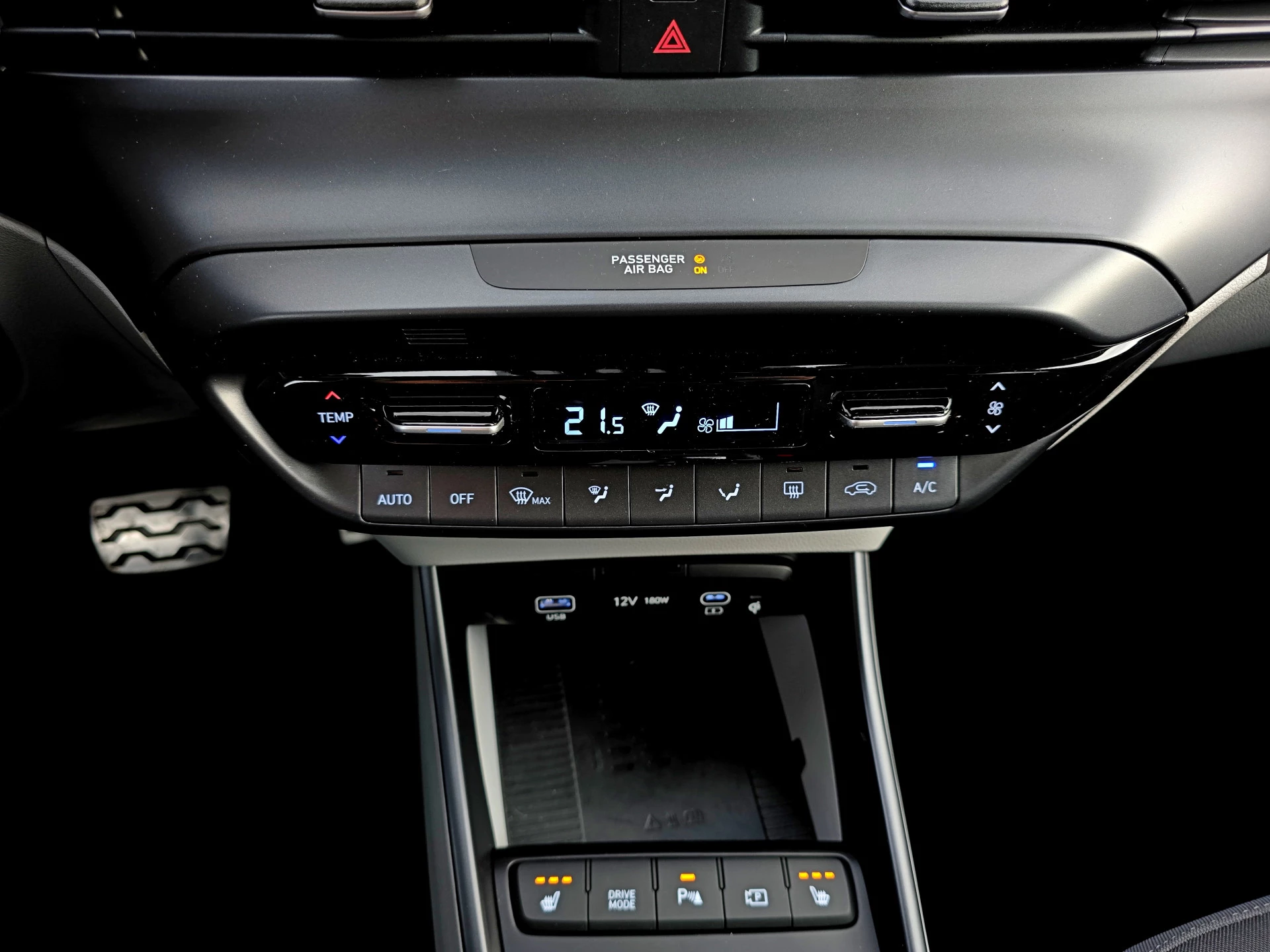 Hoofdafbeelding Hyundai Bayon