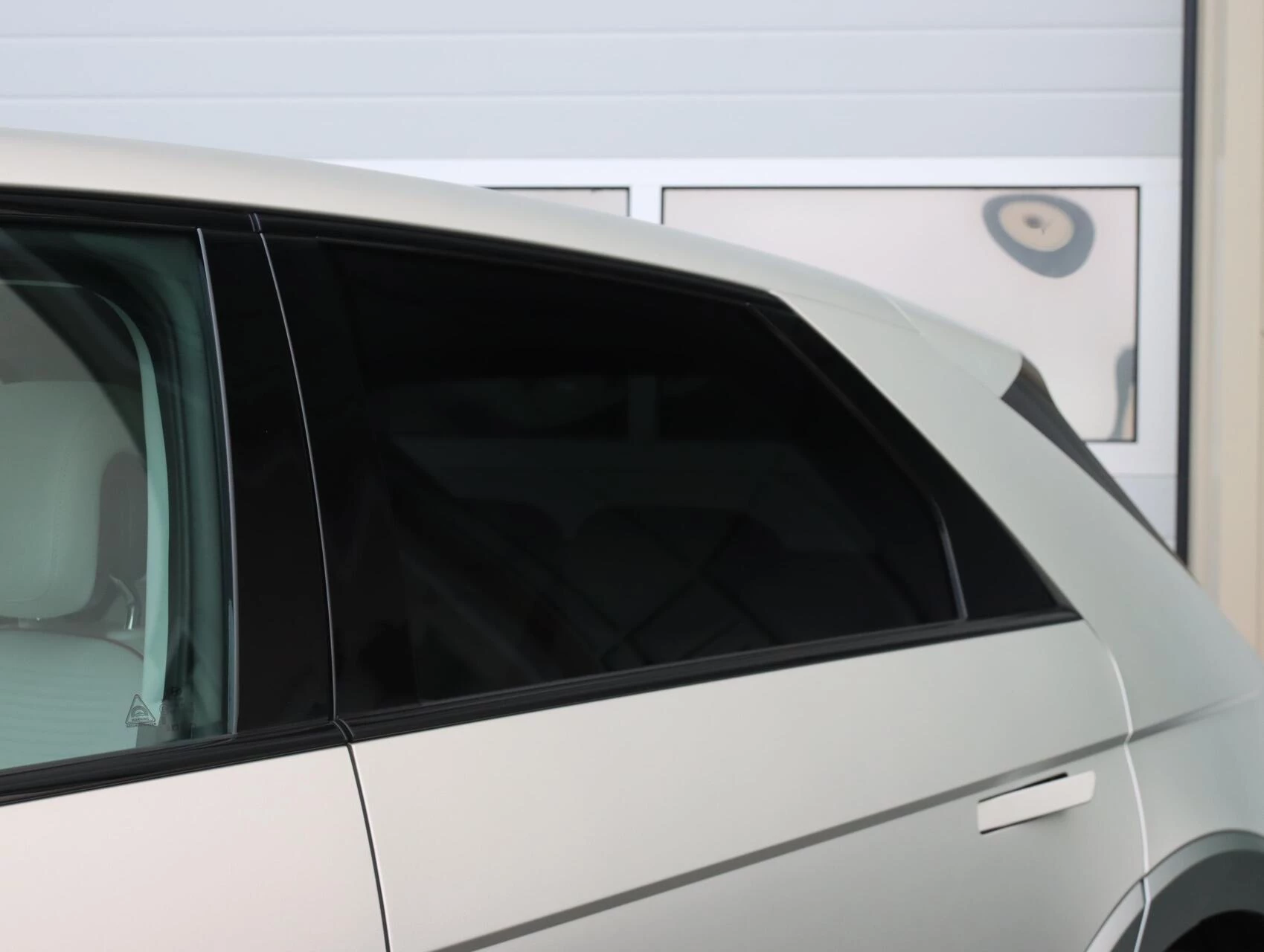 Hoofdafbeelding Hyundai IONIQ 5