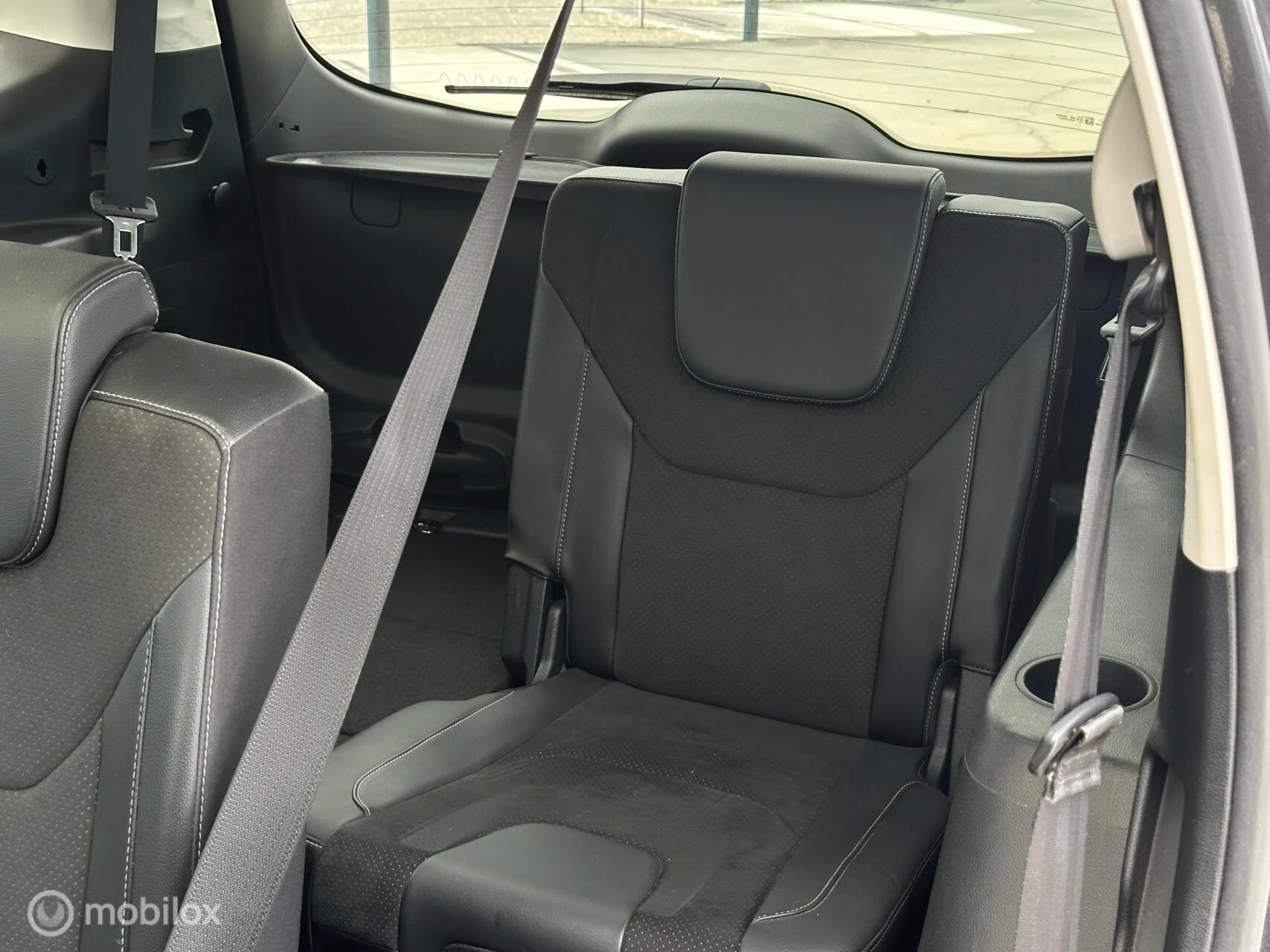 Hoofdafbeelding Ford Galaxy