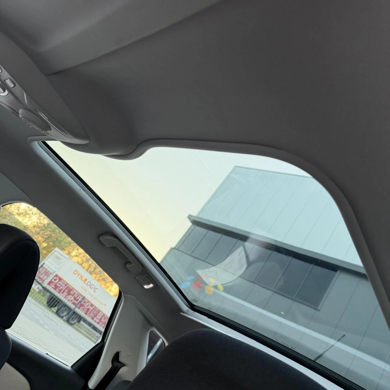 Hoofdafbeelding Citroën C4 Picasso