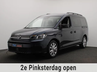 Volkswagen Caddy 1.5 TSI * 7 Persoons * Apple/Carplay Camera 1e Eigenaar